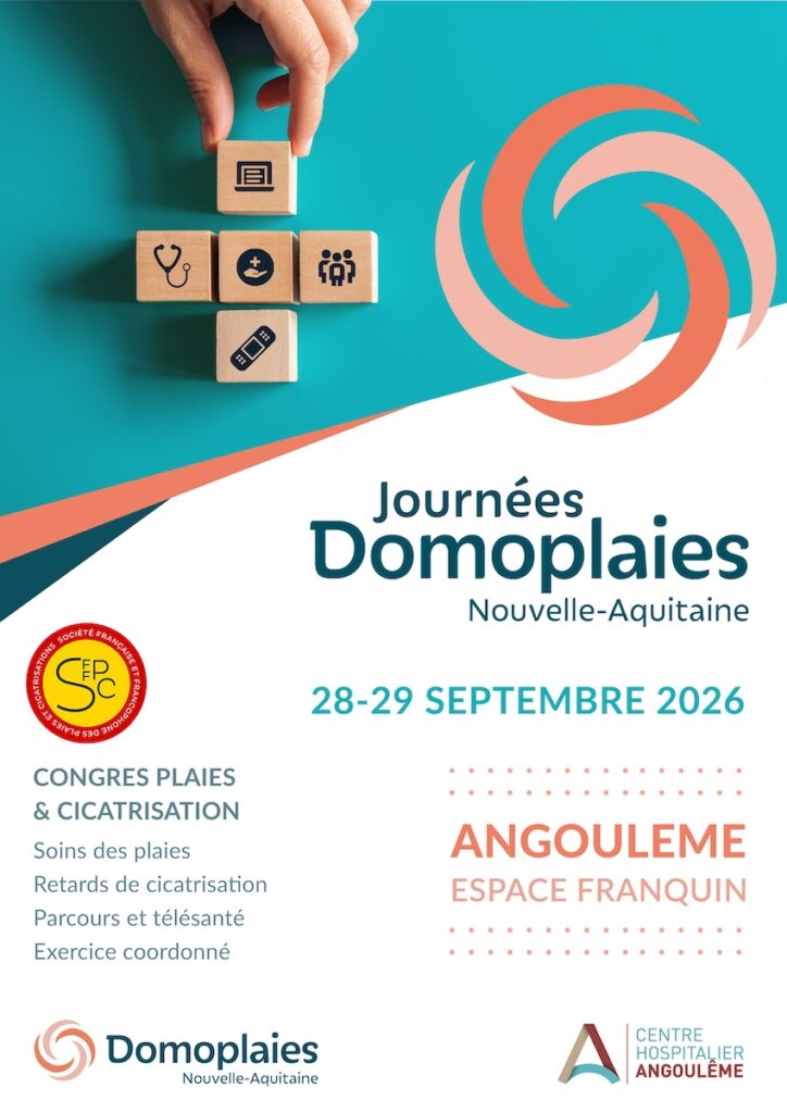 Affiche JDNA 2026